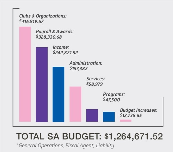 SA Total Budget 2020