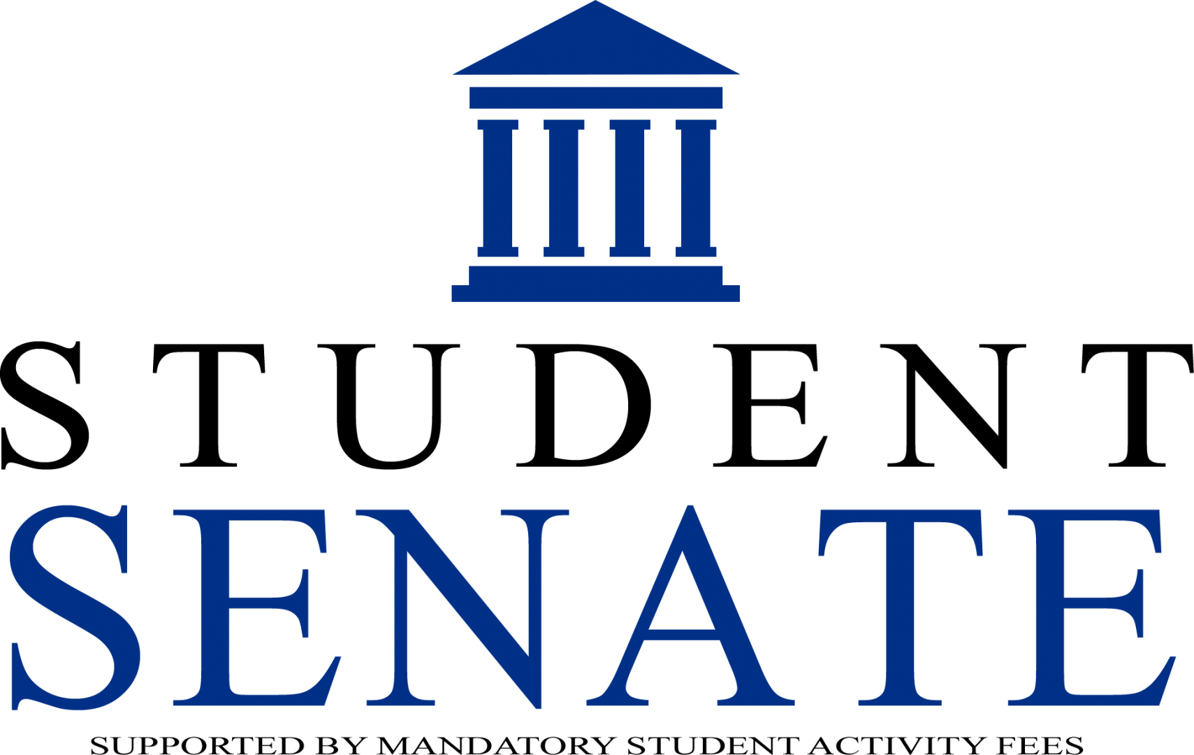 Undergraduate Student Senate Logo