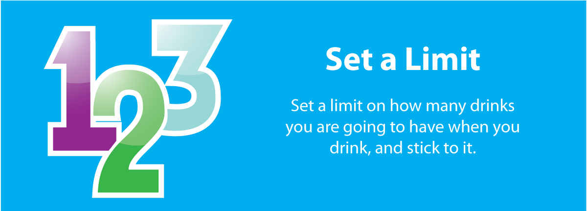 RÃ©sultat de recherche d'images pour "Set a drinking limit"