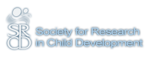 Society for Research in Child Development logo