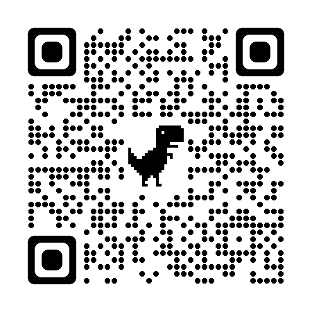 QR code to download navigate in Google Play store