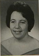 Sharon Bonk from 1965 yearbook