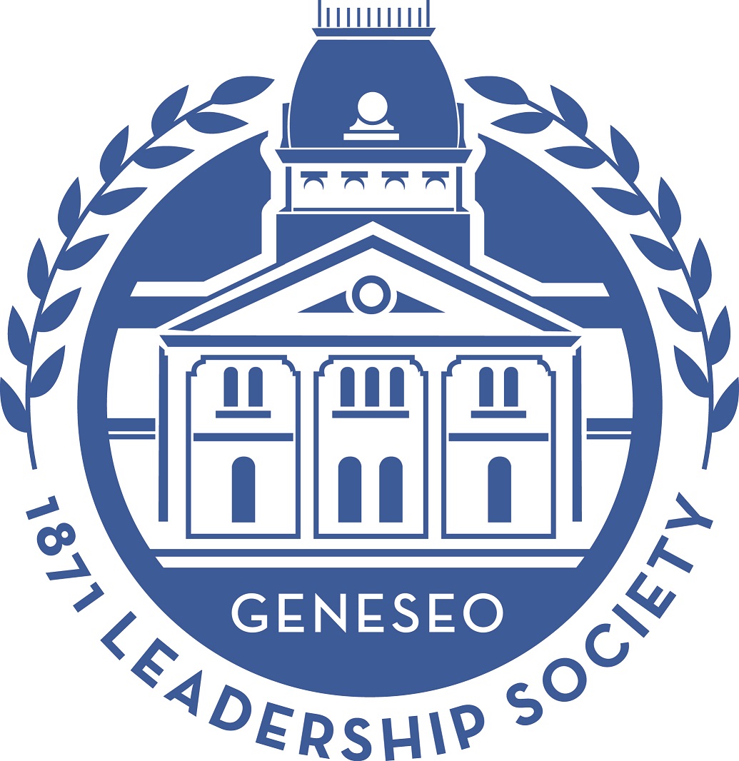 1871 Leadership Society logo