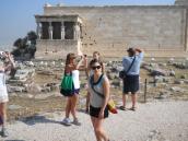 Athens trip