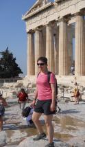 Athens trip
