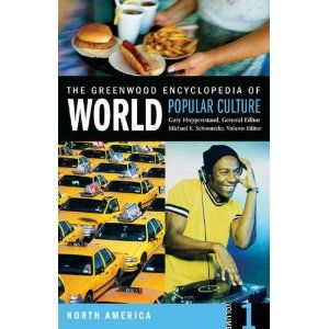 World culture encyclopedia