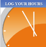log your hours