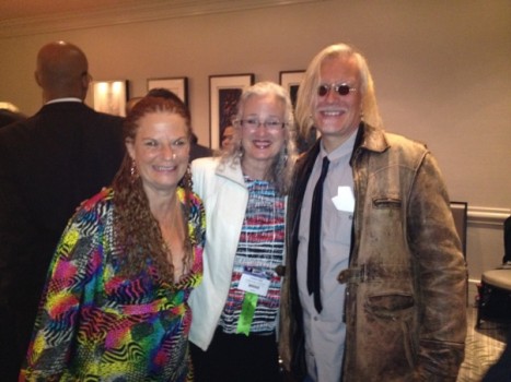 Conferences 2012 Suny Geneseo