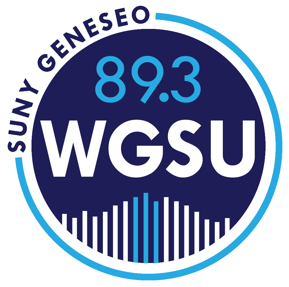Animated WGSU Logo