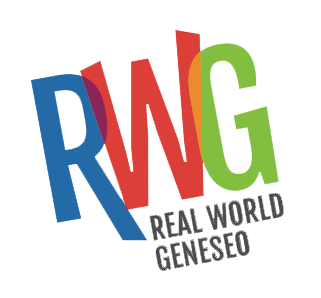 Real World Geneseo Logo