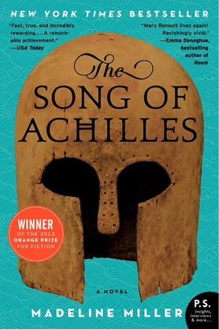 The song of archilles