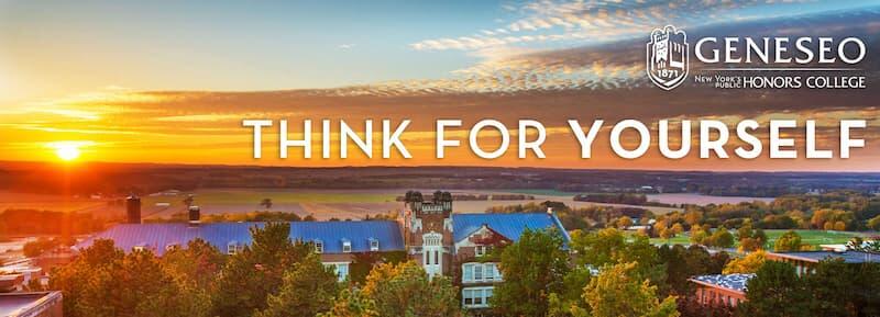Think for Yourself