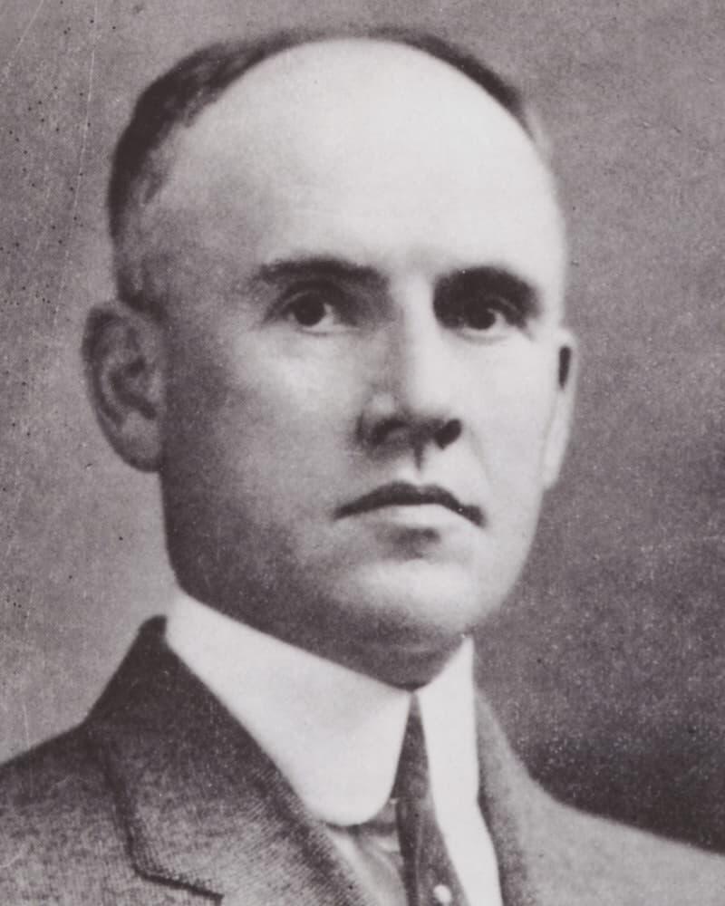James V. Sturges