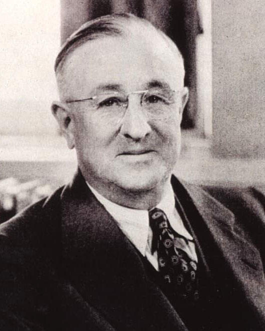 James B. Welles