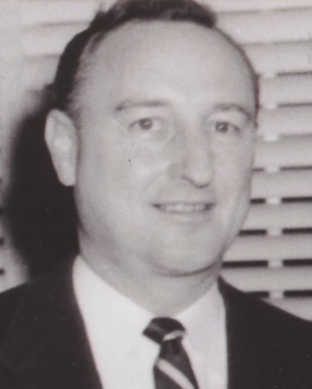 Kenneth Freeman