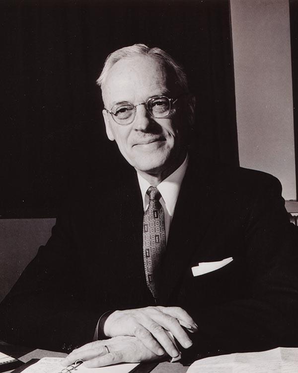 Francis Moench
