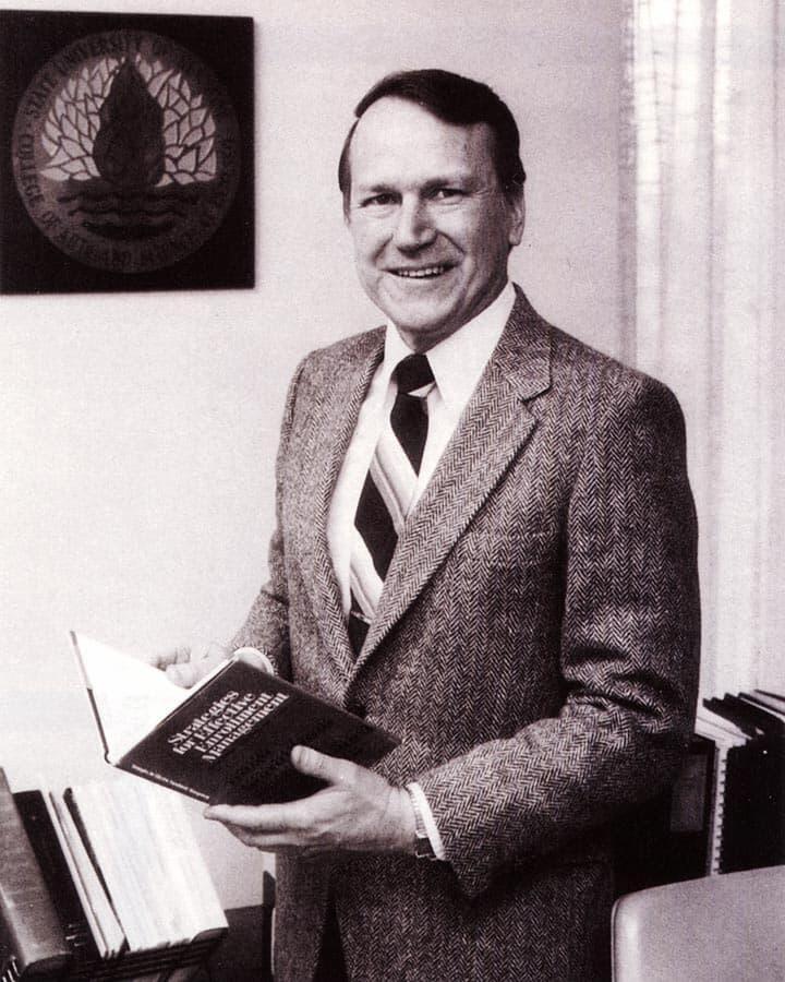 Edward Jakubauskas