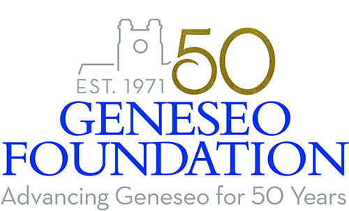 50th logo