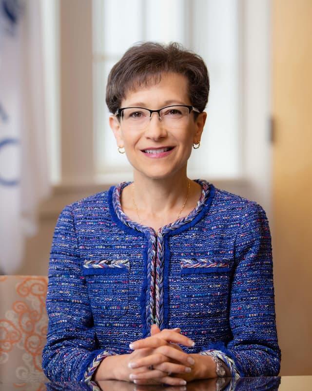 Denise A. Battles