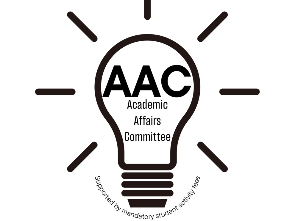 AAC Academic Affairs Committee logo