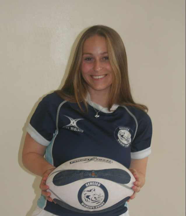 Anna Taylor
