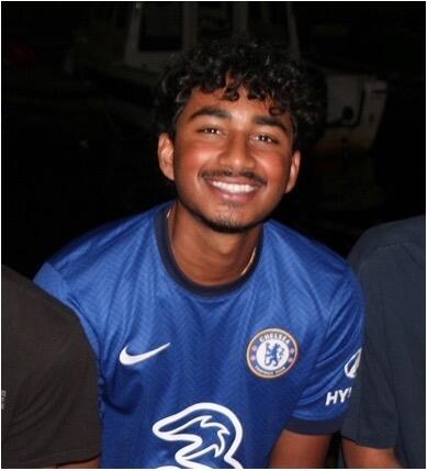 Avinash Gopal
