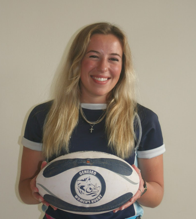 Claire (CJ) Lewis