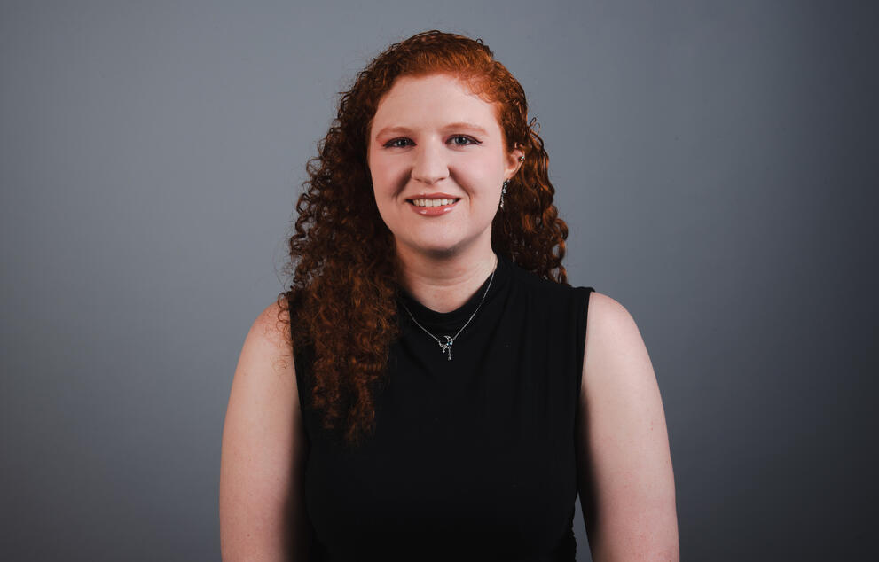 Madalyn Hymowitz