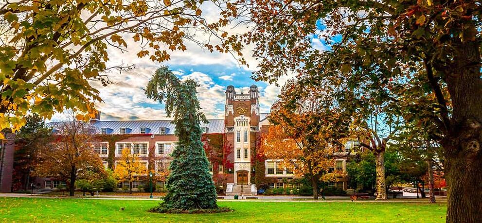 Sturges Quad