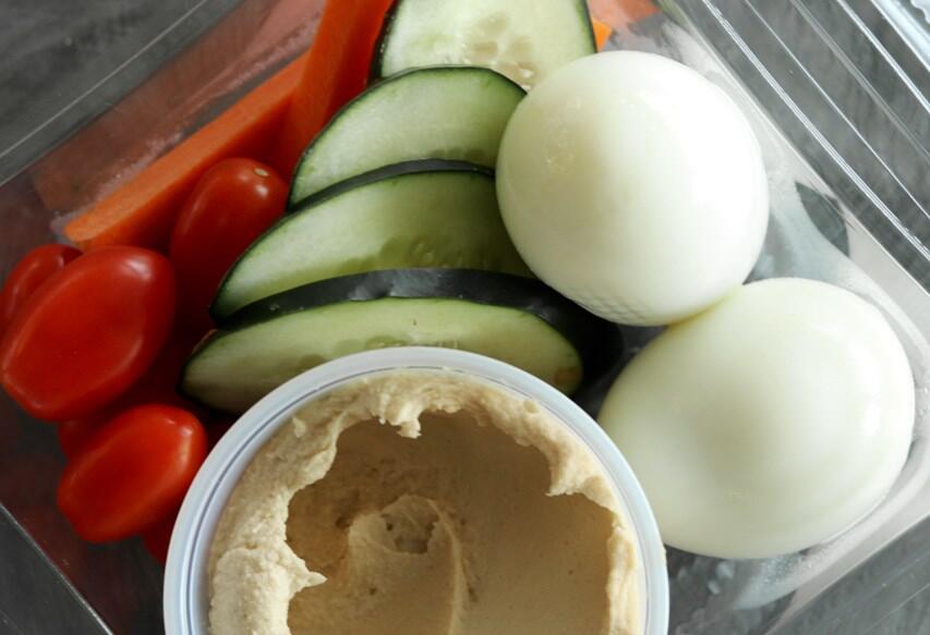 Brain Boost Box