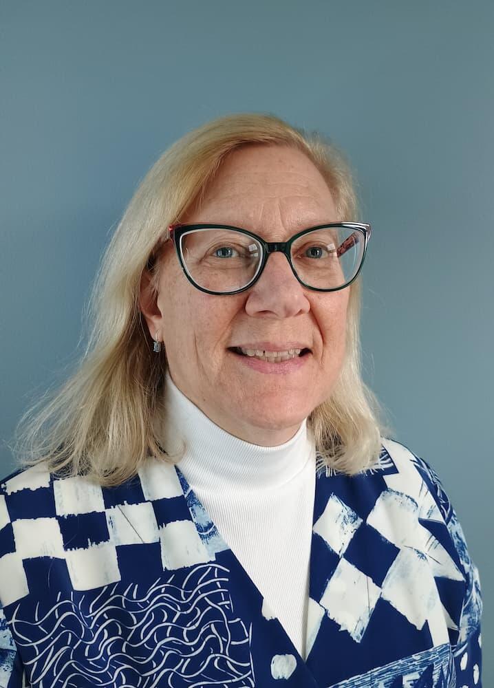 Portrait of Jean Berry