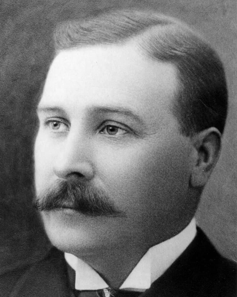 John Milne