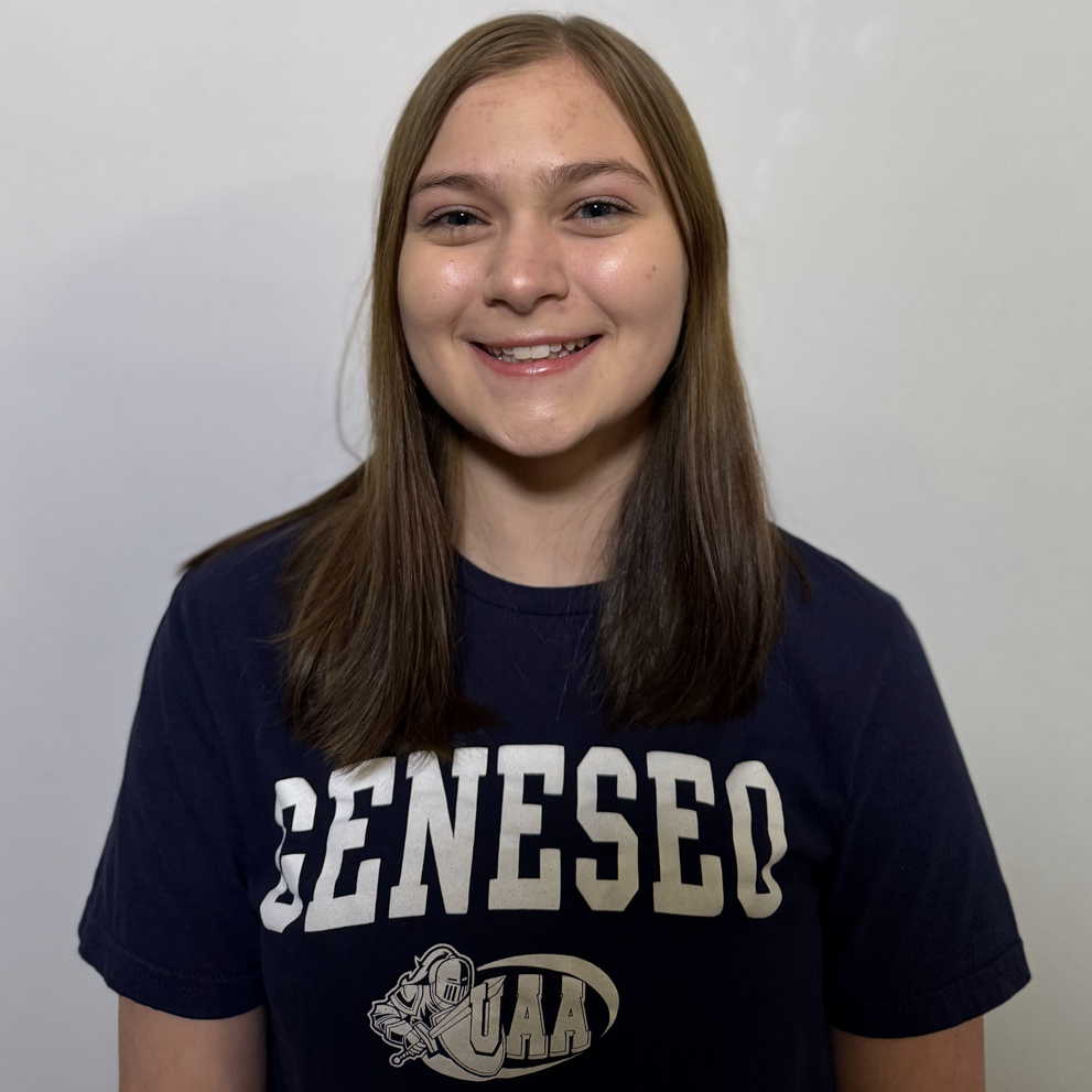 Hailey Luczak