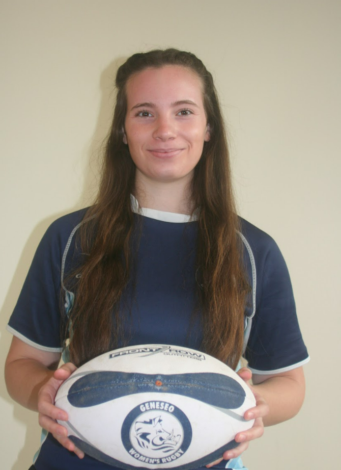 Maddie Sepcaru