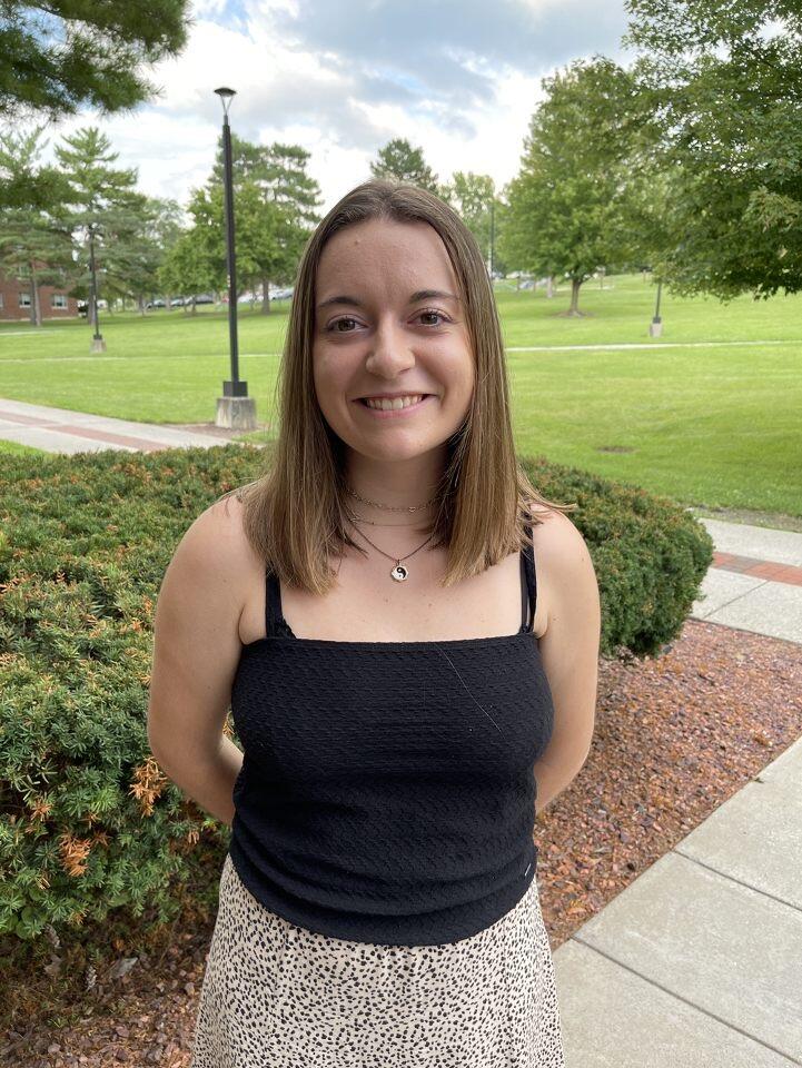 Transfer Student Ambassador Program SUNY Geneseo