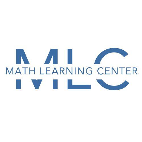 Math Learning Center Logo