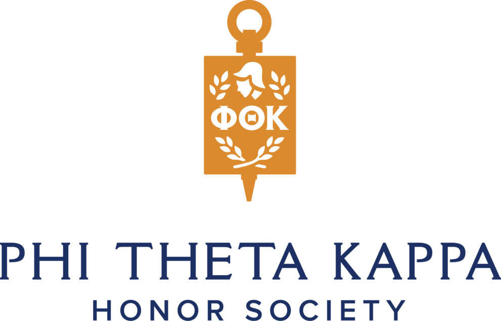 Phi Theta Kappa lgoo