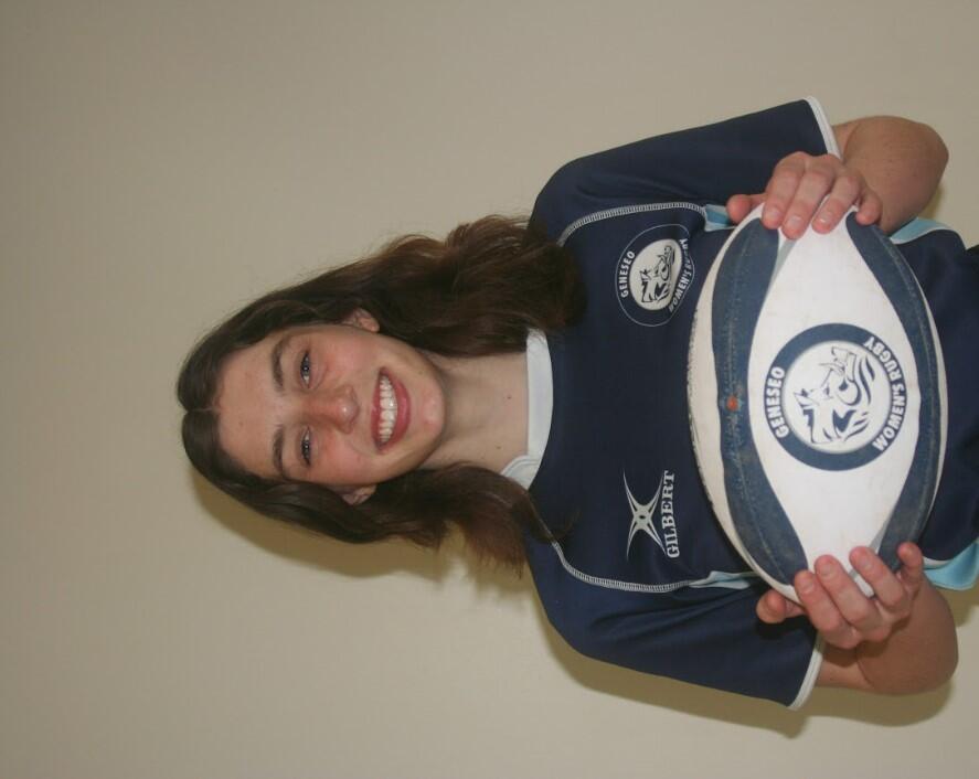Rachel Dennie