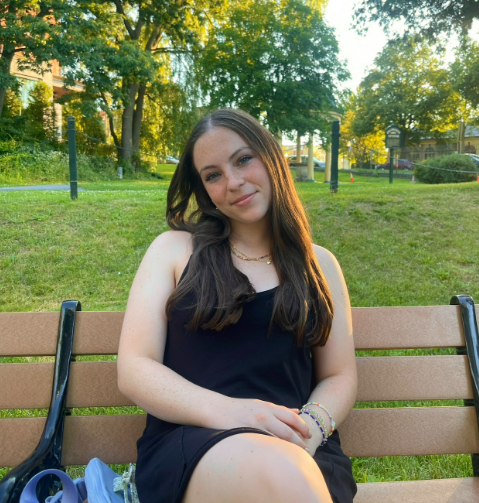 Alexis Ochs