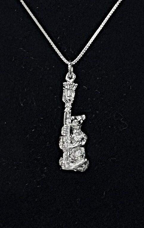 Emmeline Necklace Image