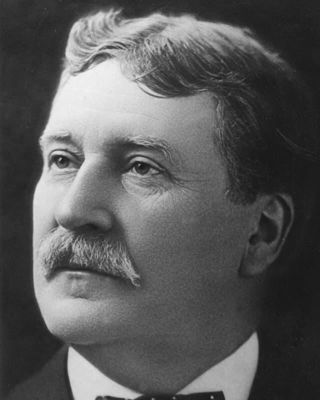 William Milne