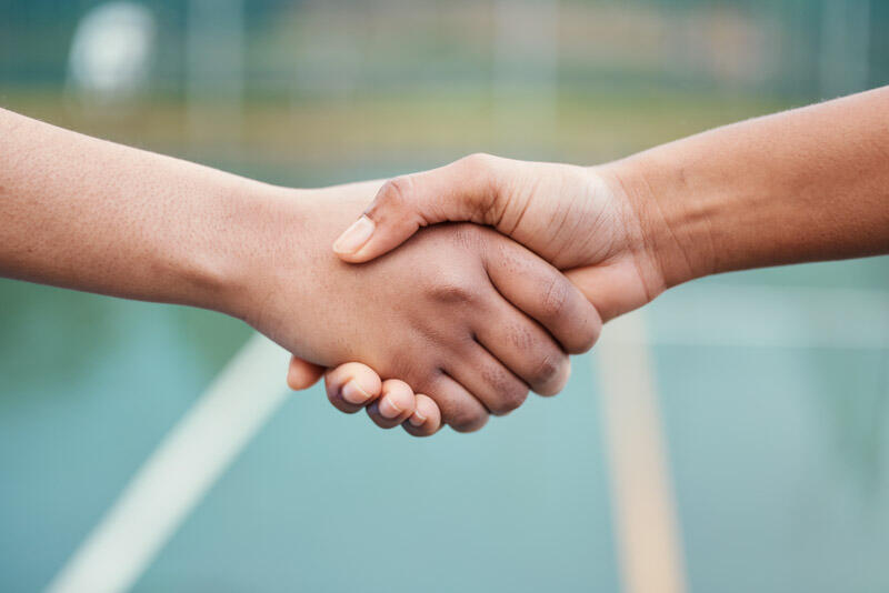 Handshake