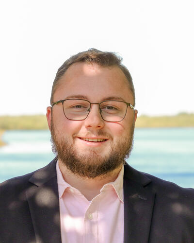 Photo of Carter Davis