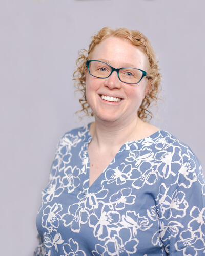 Abbey Baird