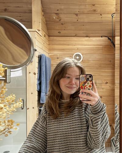 Photo of Chloe