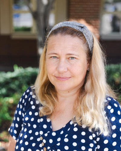 Erin Harris