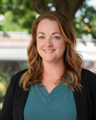 photo of Heather Weber
