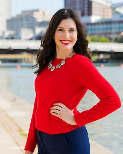 Rachel Laber Pulvino