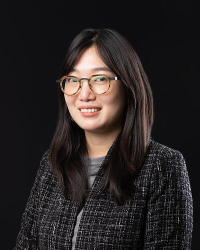 SeungJung Chichester
