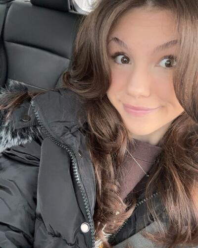 picture of Sophia
